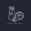 Load image into Gallery viewer, Be the Salt and Light Shirt