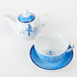 Load image into Gallery viewer, You Fill Me With Joy Psalm 16:11 Tea for One Set