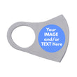 Load image into Gallery viewer, Personalized Breathable Stretch Fit Mask