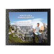 Load image into Gallery viewer, How To Live A Fearless Lifestyle Personalized Photo Poem