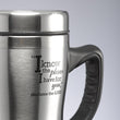 Load image into Gallery viewer, I Know The Plans Jeremiah 29:11 Stainless Steel Travel Mug