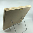 Load image into Gallery viewer, Walk By Faith Not By Sight Wood Decor