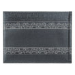 Load image into Gallery viewer, In Loving Memory Charcoal Guest Book Memory Book