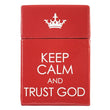 Load image into Gallery viewer, Keep Calm & Trust God Boxed Cards