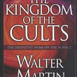 Load image into Gallery viewer, The Kingdom of Cults Hardcover: The Definitive Work on the Subject - Walter Martin & Ravi Zacharias