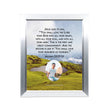 Load image into Gallery viewer, Matthew 22:37-39 Personalized Photo Verse