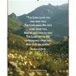Load image into Gallery viewer, Numbers 6:24 Personalized Photo Verse