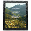 Load image into Gallery viewer, Numbers 6:24 Personalized Photo Verse