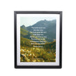 Load image into Gallery viewer, Numbers 6:24 Personalized Photo Verse