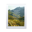 Load image into Gallery viewer, Numbers 6:24 Personalized Photo Verse