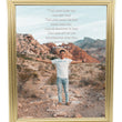 Load image into Gallery viewer, Numbers 6:24 Personalized Photo Verse
