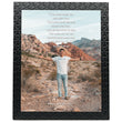 Load image into Gallery viewer, Numbers 6:24 Personalized Photo Verse