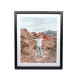Load image into Gallery viewer, Numbers 6:24 Personalized Photo Verse