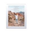 Load image into Gallery viewer, Numbers 6:24 Personalized Photo Verse