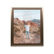 Load image into Gallery viewer, Numbers 6:24 Personalized Photo Verse