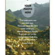 Load image into Gallery viewer, Numbers 6:24 Personalized Photo Verse