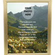 Load image into Gallery viewer, Numbers 6:24 Personalized Photo Verse