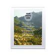 Load image into Gallery viewer, Numbers 6:24 Personalized Photo Verse