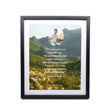Load image into Gallery viewer, Numbers 6:24 Personalized Photo Verse