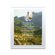 Load image into Gallery viewer, Numbers 6:24 Personalized Photo Verse