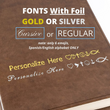 Load image into Gallery viewer, Personalized Devotional Daily Light for Women Pink Faux Leather