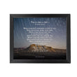 Load image into Gallery viewer, Only a Test Personalized Photo Poem