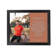 Load image into Gallery viewer, Only a Test Personalized Photo Poem