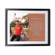 Load image into Gallery viewer, Only a Test Personalized Photo Poem