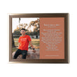 Load image into Gallery viewer, Only a Test Personalized Photo Poem