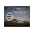 Load image into Gallery viewer, Only a Test Personalized Photo Poem