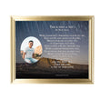 Load image into Gallery viewer, Only a Test Personalized Photo Poem