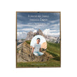 Load image into Gallery viewer, Philippians 4:13 Personalized Photo Verse