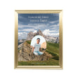Load image into Gallery viewer, Philippians 4:13 Personalized Photo Verse