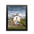 Load image into Gallery viewer, Philippians 4:13 Personalized Photo Verse