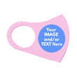Load image into Gallery viewer, Personalized Breathable Stretch Fit Mask