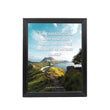 Load image into Gallery viewer, Proverbs 11:25 Personalized Photo Verse