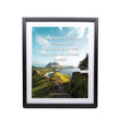 Load image into Gallery viewer, Proverbs 11:25 Personalized Photo Verse