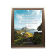 Load image into Gallery viewer, Proverbs 11:25 Personalized Photo Verse