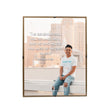 Load image into Gallery viewer, Proverbs 11:25 Personalized Photo Verse