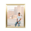 Load image into Gallery viewer, Proverbs 11:25 Personalized Photo Verse