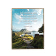 Load image into Gallery viewer, Proverbs 11:25 Personalized Photo Verse