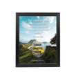 Load image into Gallery viewer, Proverbs 11:25 Personalized Photo Verse