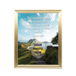 Load image into Gallery viewer, Proverbs 11:25 Personalized Photo Verse