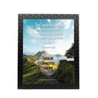 Load image into Gallery viewer, Proverbs 11:25 Personalized Photo Verse