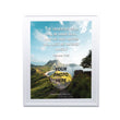 Load image into Gallery viewer, Proverbs 11:25 Personalized Photo Verse