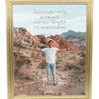 Load image into Gallery viewer, Proverbs 16:3 Personalized Photo Verse