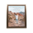 Load image into Gallery viewer, Proverbs 16:3 Personalized Photo Verse