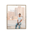 Load image into Gallery viewer, Philippians 2:6 Personalized Photo Verse