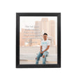 Load image into Gallery viewer, Philippians 2:6 Personalized Photo Verse