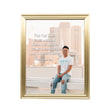 Load image into Gallery viewer, Philippians 2:6 Personalized Photo Verse